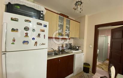 AKÇAABAT YILDIZLI TOKİ'DE SATILIK 1+1 DAİRE