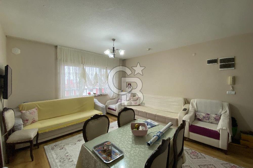 AKÇAABAT YILDIZLI TOKİ'DE SATILIK 1+1 DAİRE