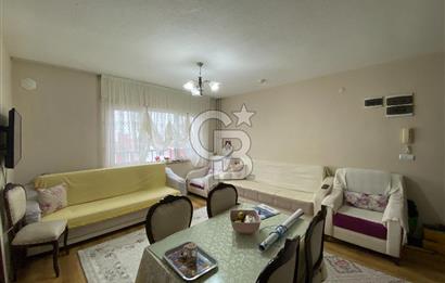 AKÇAABAT YILDIZLI TOKİ'DE SATILIK 1+1 DAİRE