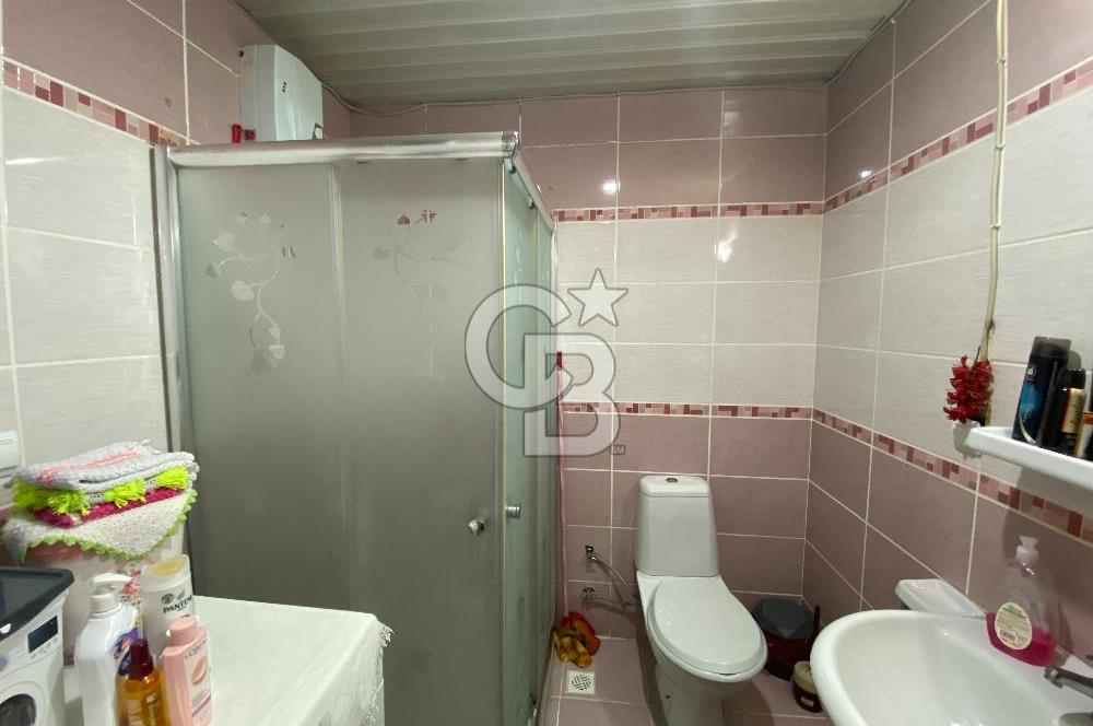 AKÇAABAT YILDIZLI TOKİ'DE SATILIK 1+1 DAİRE