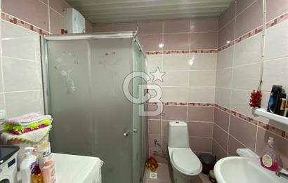 AKÇAABAT YILDIZLI TOKİ'DE SATILIK 1+1 DAİRE