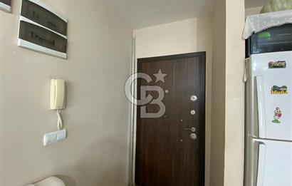 AKÇAABAT YILDIZLI TOKİ'DE SATILIK 1+1 DAİRE