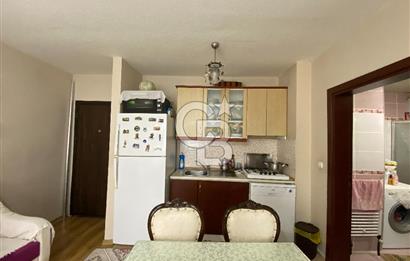 AKÇAABAT YILDIZLI TOKİ'DE SATILIK 1+1 DAİRE