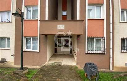 AKÇAABAT YILDIZLI TOKİ'DE SATILIK 1+1 DAİRE