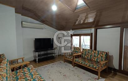 Manisa Kuşlubahçe Mahallesinde Satılık 5+1 Dubleks Daire