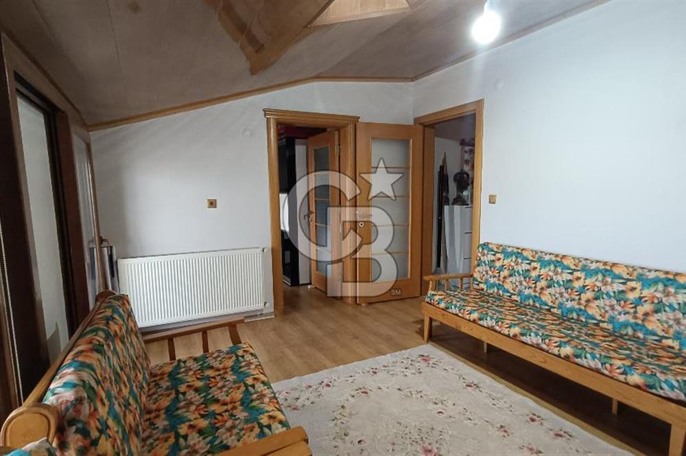 Manisa Kuşlubahçe Mahallesinde Satılık 5+1 Dubleks Daire