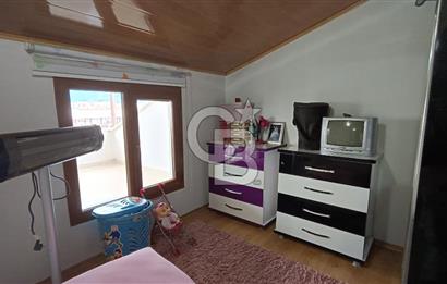 Manisa Kuşlubahçe Mahallesinde Satılık 5+1 Dubleks Daire