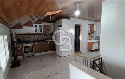 Manisa Kuşlubahçe Mahallesinde Satılık 5+1 Dubleks Daire