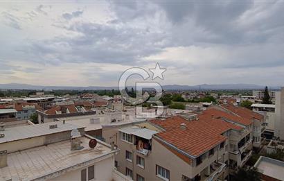 Manisa Kuşlubahçe Mahallesinde Satılık 5+1 Dubleks Daire