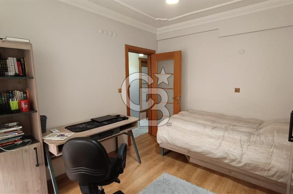 Manisa Kuşlubahçe Mahallesinde Satılık 5+1 Dubleks Daire