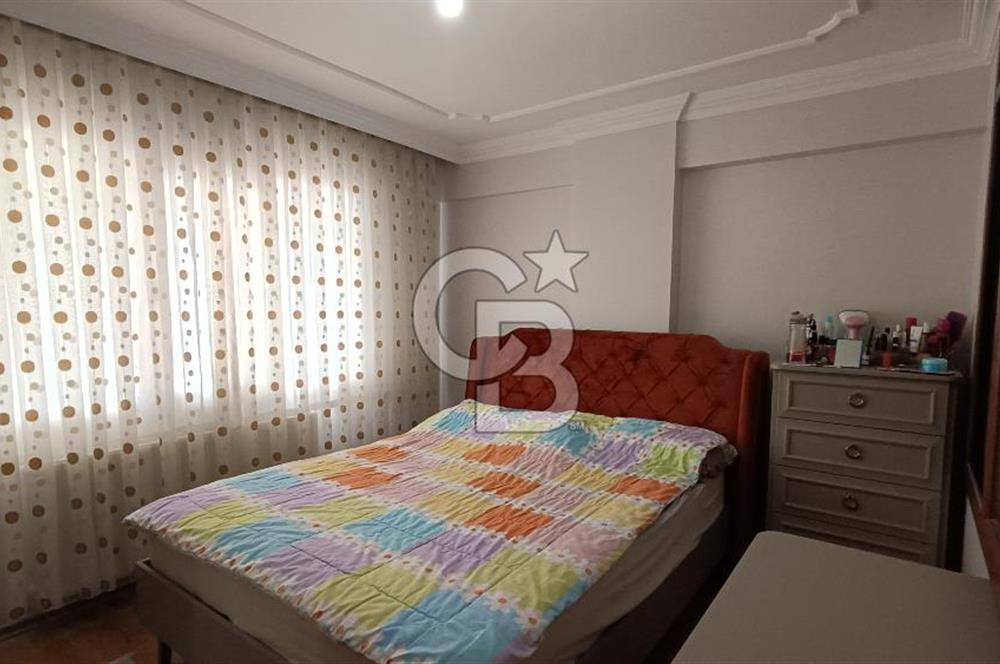 Manisa Kuşlubahçe Mahallesinde Satılık 5+1 Dubleks Daire