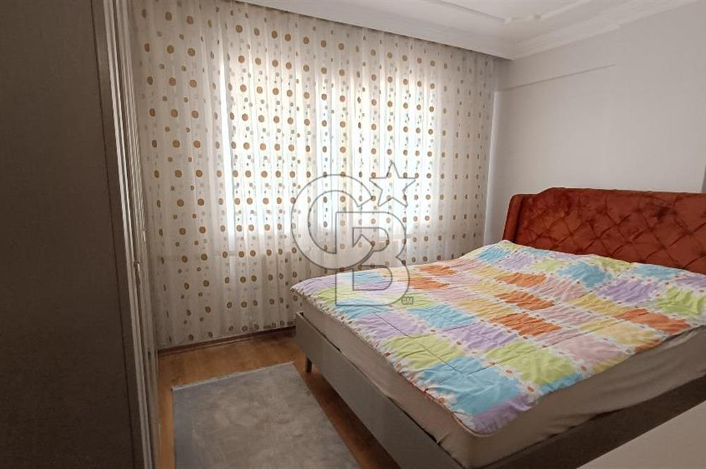 Manisa Kuşlubahçe Mahallesinde Satılık 5+1 Dubleks Daire