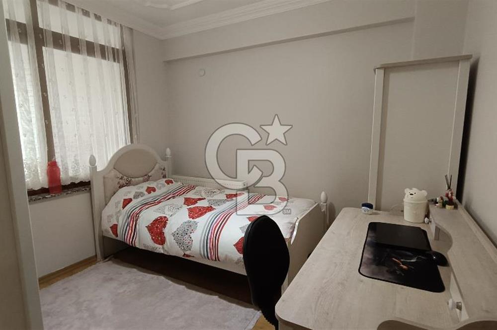 Manisa Kuşlubahçe Mahallesinde Satılık 5+1 Dubleks Daire