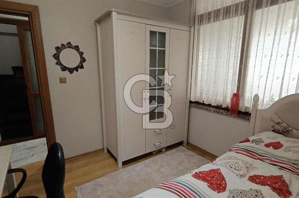 Manisa Kuşlubahçe Mahallesinde Satılık 5+1 Dubleks Daire