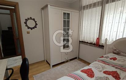 Manisa Kuşlubahçe Mahallesinde Satılık 5+1 Dubleks Daire