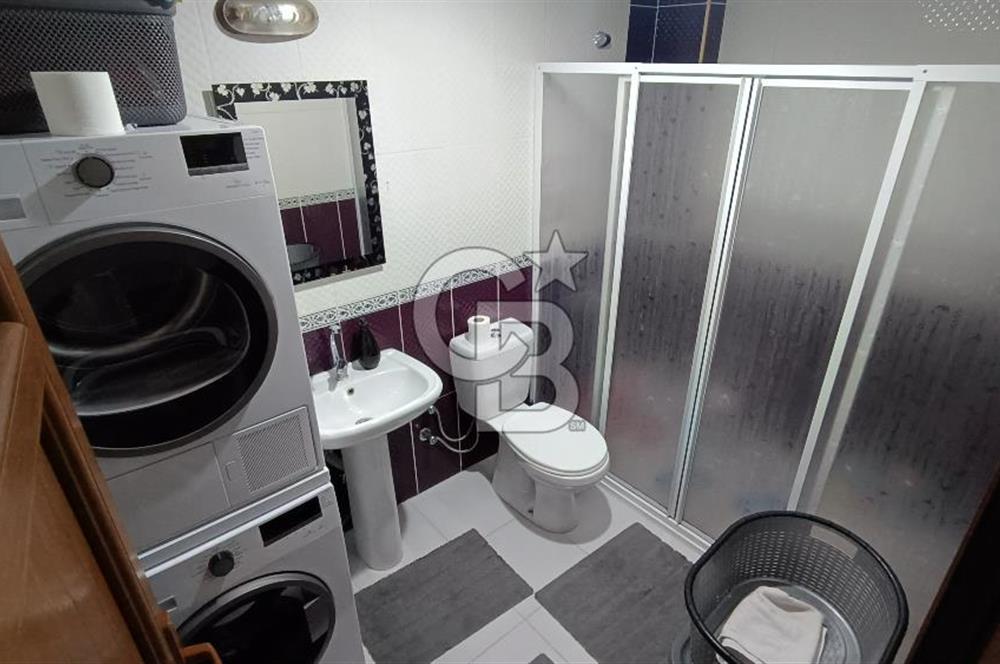 Manisa Kuşlubahçe Mahallesinde Satılık 5+1 Dubleks Daire