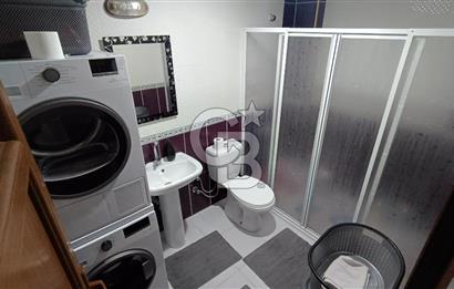 Manisa Kuşlubahçe Mahallesinde Satılık 5+1 Dubleks Daire