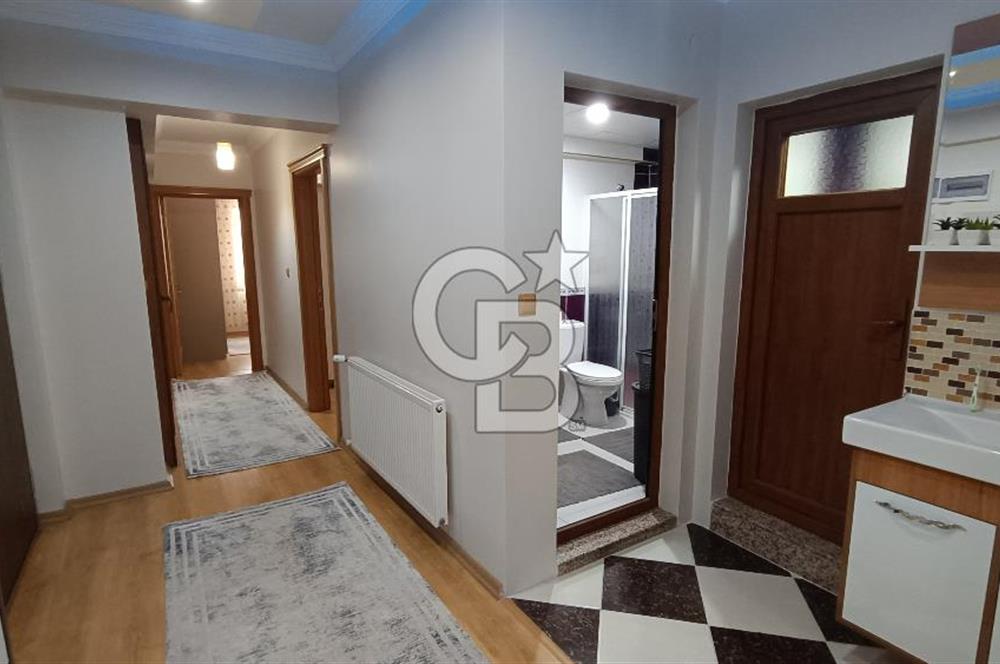 Manisa Kuşlubahçe Mahallesinde Satılık 5+1 Dubleks Daire