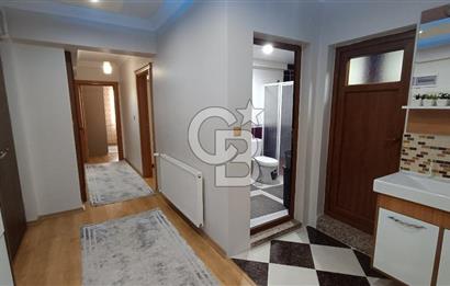 Manisa Kuşlubahçe Mahallesinde Satılık 5+1 Dubleks Daire
