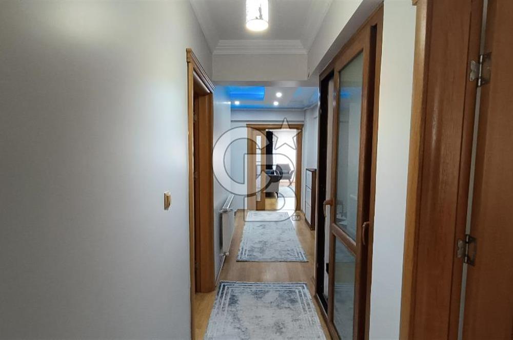 Manisa Kuşlubahçe Mahallesinde Satılık 5+1 Dubleks Daire