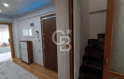 Manisa Kuşlubahçe Mahallesinde Satılık 5+1 Dubleks Daire
