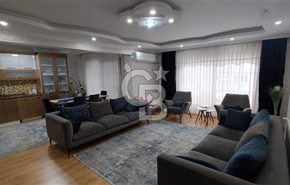 Manisa Kuşlubahçe Mahallesinde Satılık 5+1 Dubleks Daire