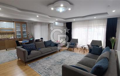 Manisa Kuşlubahçe Mahallesinde Satılık 5+1 Dubleks Daire