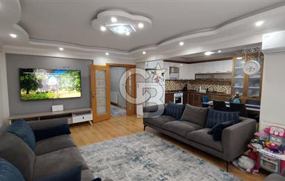 Manisa Kuşlubahçe Mahallesinde Satılık 5+1 Dubleks Daire