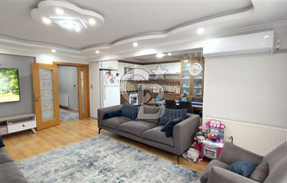 Manisa Kuşlubahçe Mahallesinde Satılık 5+1 Dubleks Daire