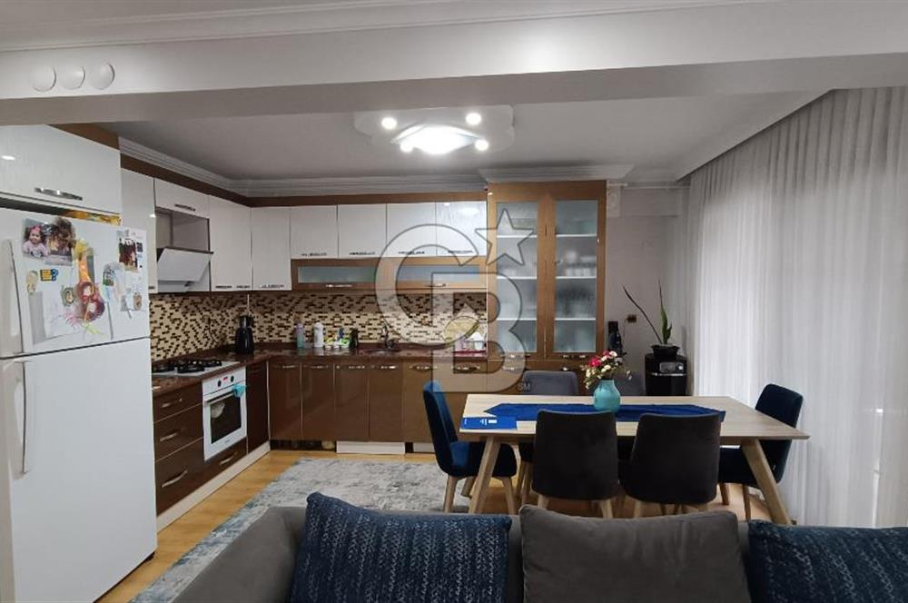 Manisa Kuşlubahçe Mahallesinde Satılık 5+1 Dubleks Daire