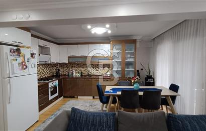 Manisa Kuşlubahçe Mahallesinde Satılık 5+1 Dubleks Daire