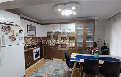 Manisa Kuşlubahçe Mahallesinde Satılık 5+1 Dubleks Daire