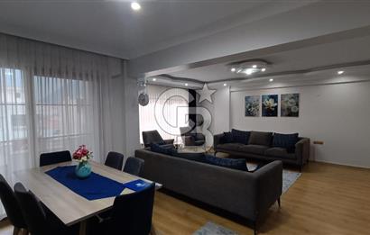 Manisa Kuşlubahçe Mahallesinde Satılık 5+1 Dubleks Daire