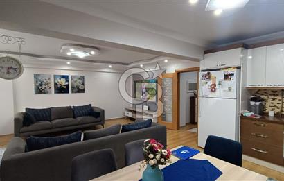Manisa Kuşlubahçe Mahallesinde Satılık 5+1 Dubleks Daire