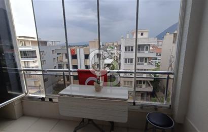 Manisa Kuşlubahçe Mahallesinde Satılık 5+1 Dubleks Daire