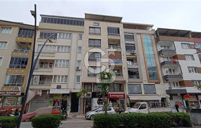 Manisa Kuşlubahçe Mahallesinde Satılık 5+1 Dubleks Daire