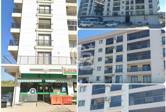 YENİ MAHALLEDE 2+1 SATILIK DAİRE