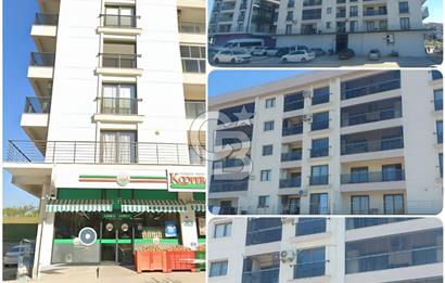 YENİ MAHALLEDE 2+1 SATILIK DAİRE