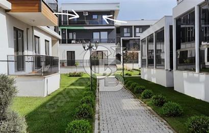 Santaş Art Kapalı Otoparklı 3+1 Lüks Daire Fırsatı!