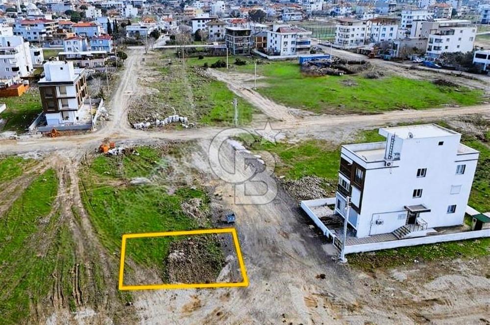 COLDWELL BANKER'DAN HELVACIDA SATILIK VEYA KAT KARŞILIĞI ARSA