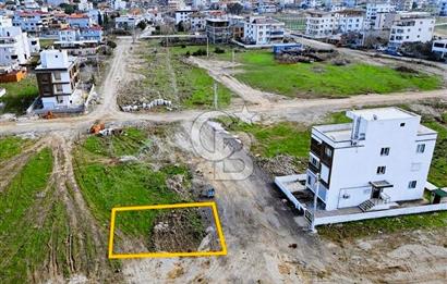 COLDWELL BANKER'DAN HELVACIDA SATILIK VEYA KAT KARŞILIĞI ARSA