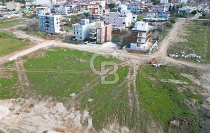 COLDWELL BANKER'DAN HELVACIDA SATILIK VEYA KAT KARŞILIĞI ARSA