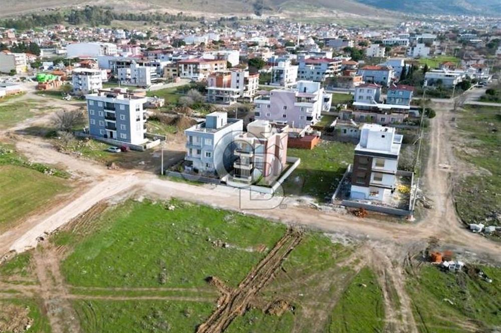COLDWELL BANKER'DAN HELVACIDA SATILIK VEYA KAT KARŞILIĞI ARSA