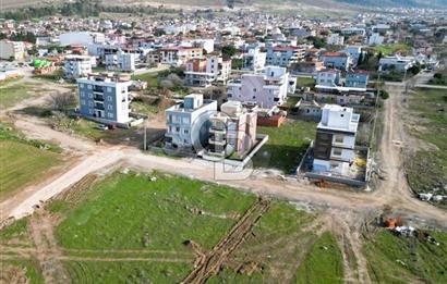 COLDWELL BANKER'DAN HELVACIDA SATILIK VEYA KAT KARŞILIĞI ARSA