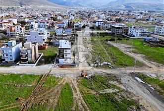 COLDWELL BANKER'DAN HELVACIDA SATILIK VEYA KAT KARŞILIĞI ARSA