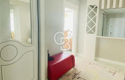 COLDWELL BANKER OMEGA'DAN ELBEY PLATİNUM'DA SATILIK 2+1 DAİRE