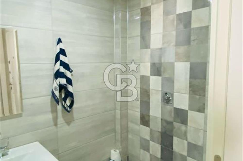 COLDWELL BANKER OMEGA'DAN ELBEY PLATİNUM'DA SATILIK 2+1 DAİRE