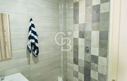 COLDWELL BANKER OMEGA'DAN ELBEY PLATİNUM'DA SATILIK 2+1 DAİRE