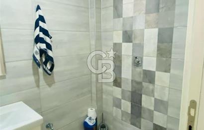 COLDWELL BANKER OMEGA'DAN ELBEY PLATİNUM'DA SATILIK 2+1 DAİRE