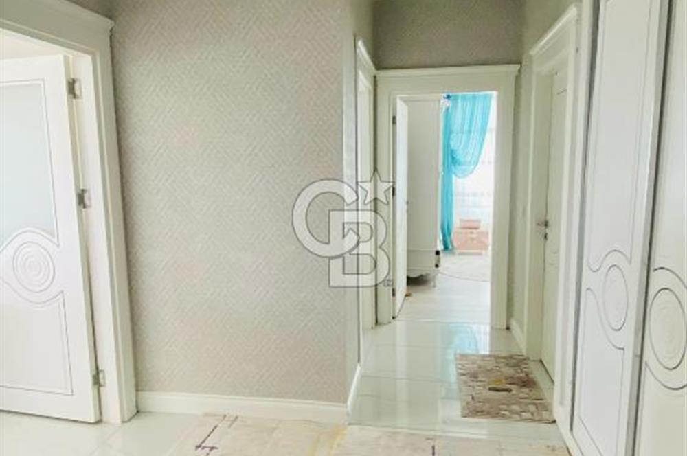 COLDWELL BANKER OMEGA'DAN ELBEY PLATİNUM'DA SATILIK 2+1 DAİRE